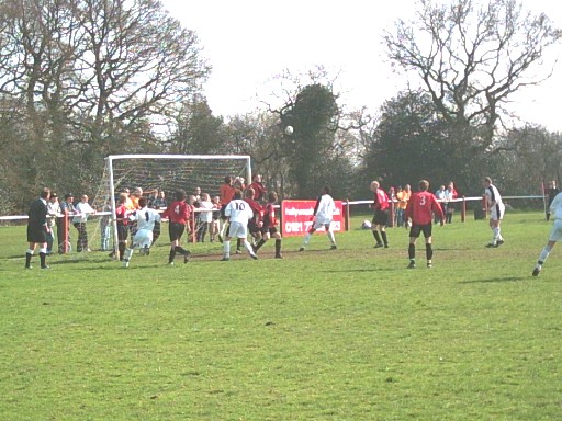 the Mid Com championship year